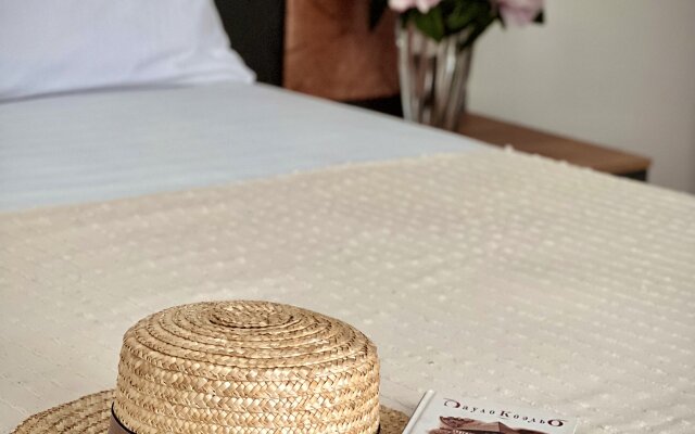 Kurortnaya zhizn' s panoramnymi oknami 202 Apartments