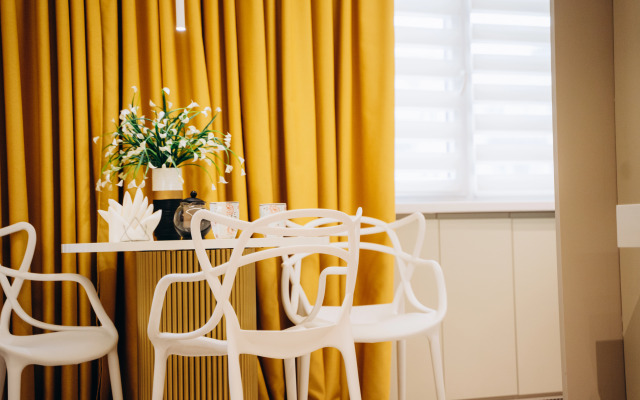 Апартаменты Уютный уголок на Ленинском