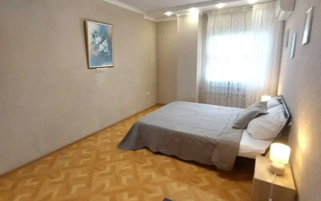 Апартаменты на Московском шоссе 47