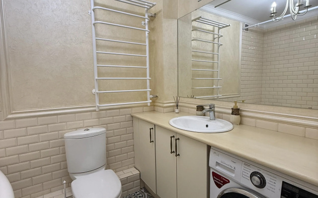 Квартира Уютная