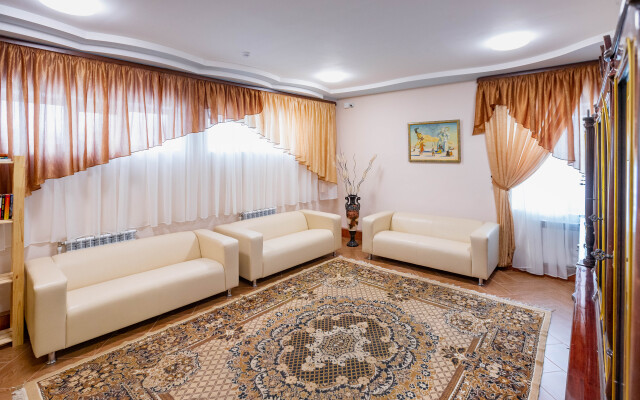 Muzeon Mini-Hotel