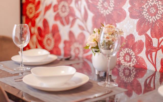 Апартаменты RentPlaza 1 На Гастелло