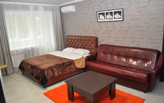 1Komnatnaya Kvartira Apartments
