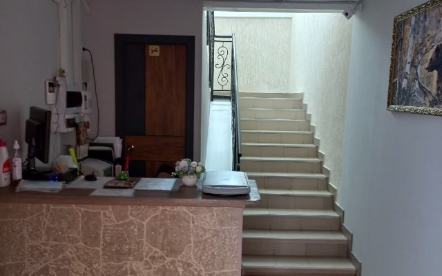 Na Vokzalnoi Guest House