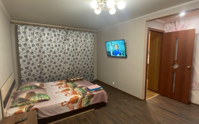 Квартира Апартаменты на Павлова город Норильск