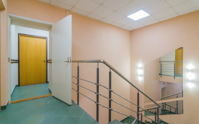 Mini-otel' Versal