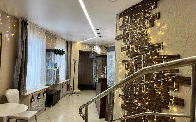 Хостел Clean-Hostel