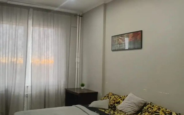 Апартаменты ЖК Восточный Ветер