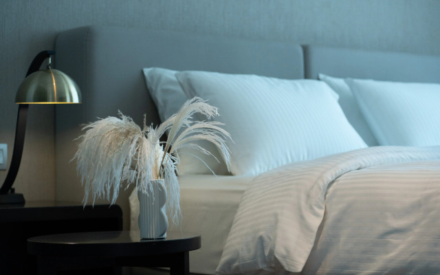 Апартаменты Keyrock Living - Elite Escape at Maison Prive