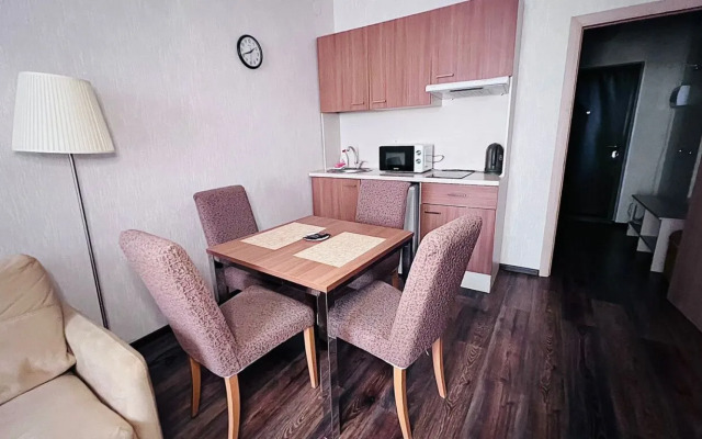 Apartments Salut Pulkovo