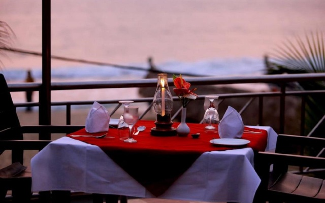 Sea Face Hotel
