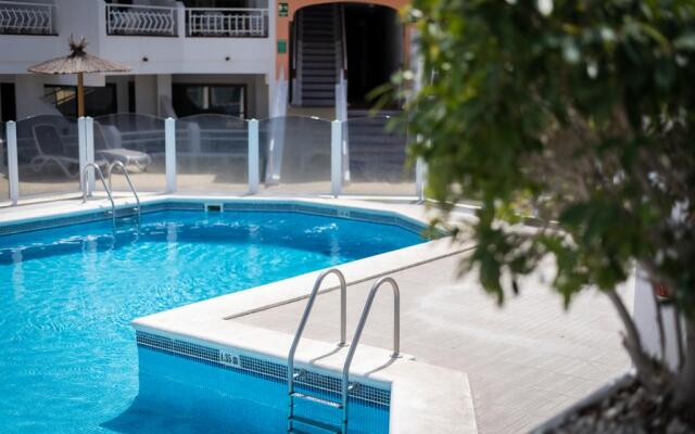Club Tenerife Apartments