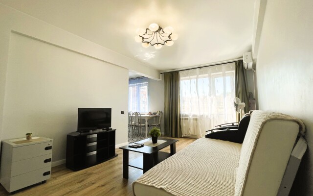 Квартира Right Room на улице Ленина 53