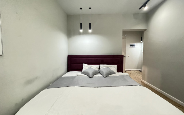 Квартира Уютная в центре