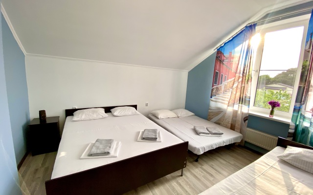 Art-House Sfera Guest house