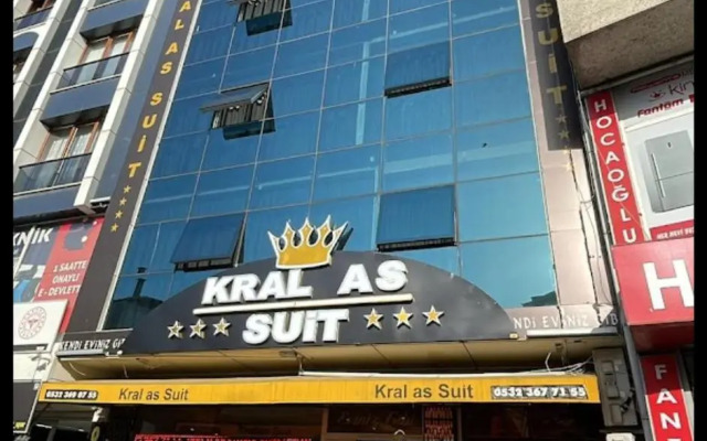 Kral As Suite Hotel