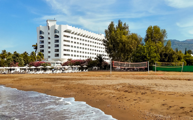 Club Beyy Resort Hotel