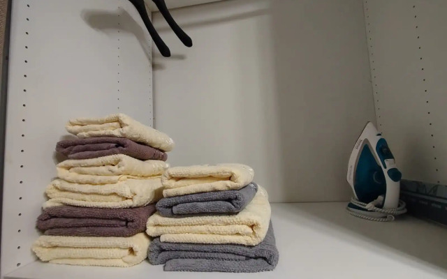 Квартира 3-комнатная у м.Марьина роща ВездеДома, до 6 гостей