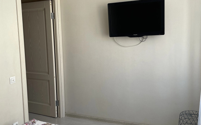 Квартира Трех комнатная на проспекте Ленина 20