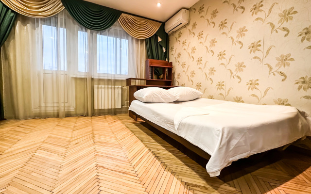 Апартаменты возле метро Домодедовская