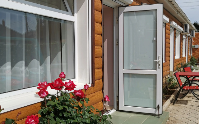 Usad'ba Guest House