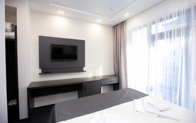 Volna Boutique-hotel