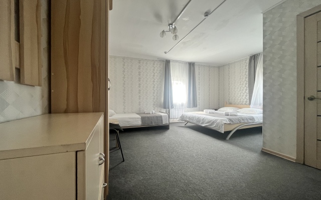 Olkhon Inn Mini-hotel
