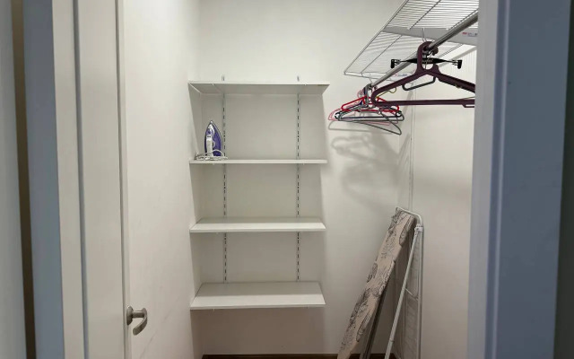 Апартаменты Apart Sharing на Джамбула