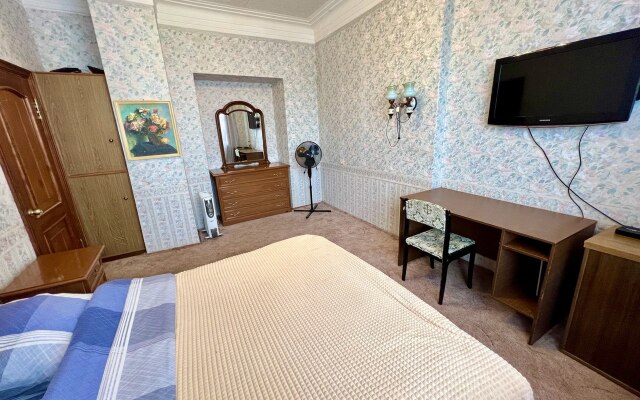 Апартаменты ArendaGrad Коммунистическая 5