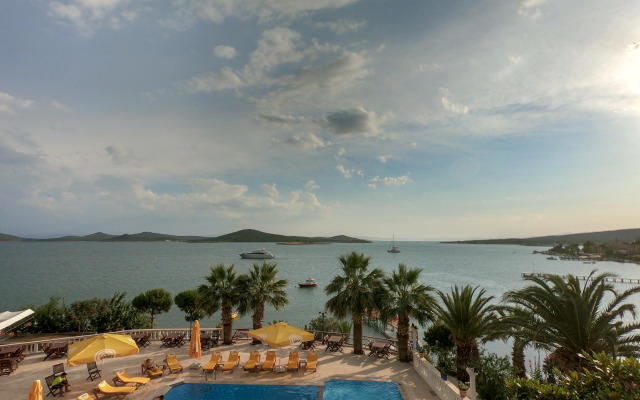 Cunda Panorama Hotel