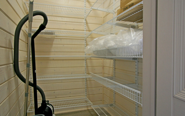 Частный Дом в Аренду Zaimka Трехкомнатный