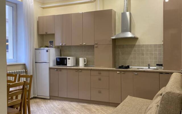 Апартаменты Лаура 3