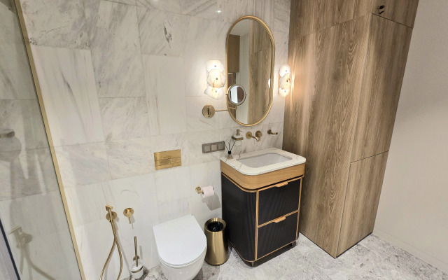 MANTERA RESIDENCE Apartment