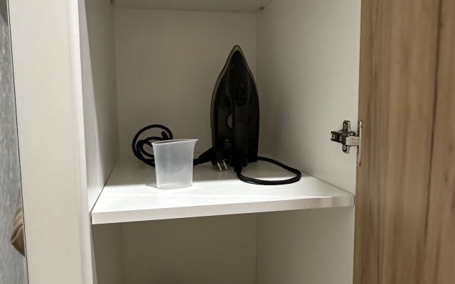 Квартира возле моря