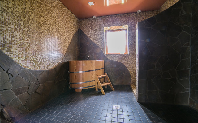 Guest house Krasnaya Usadba