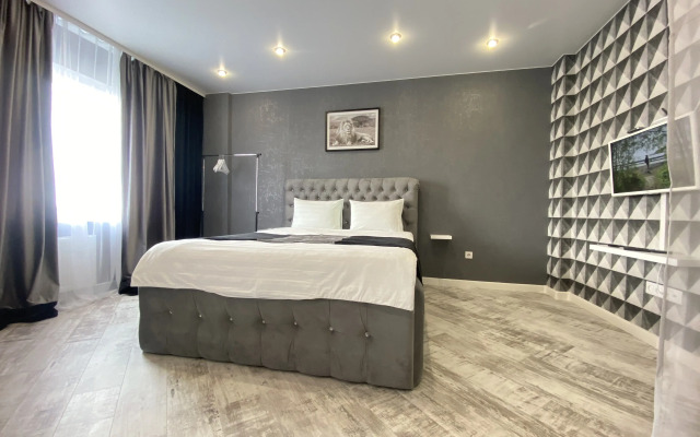 Studiya Na Kulakova (HouseVip26) Flat