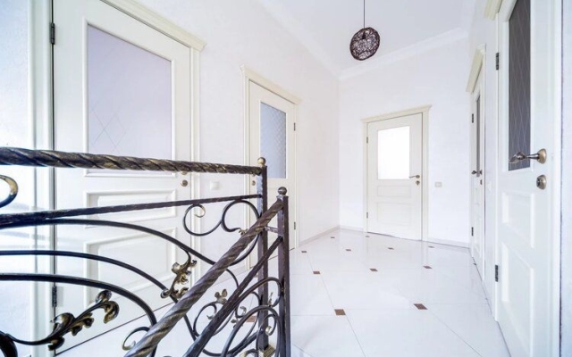 Вилла 271 СНТ Сосновое