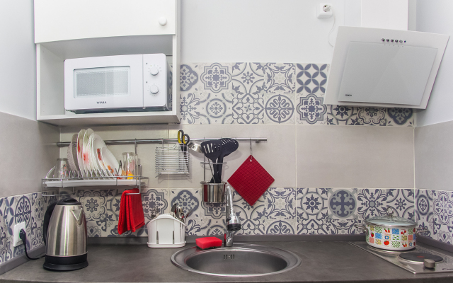 Apartments Kaliningrad