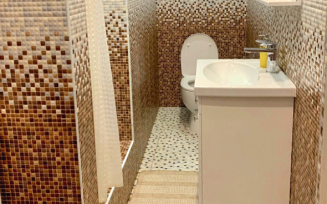 Апартаменты Эстер