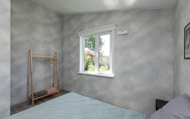 S Basseynom I Mangalom Dlya 8 Gostey Private house