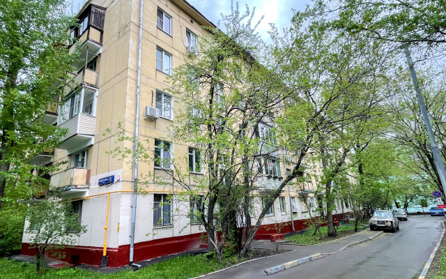 Квартира Уютная