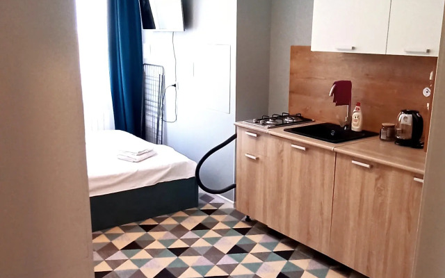 Квартира Студия на Маяковского