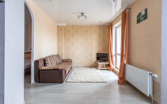 Minsk Mir Apartment