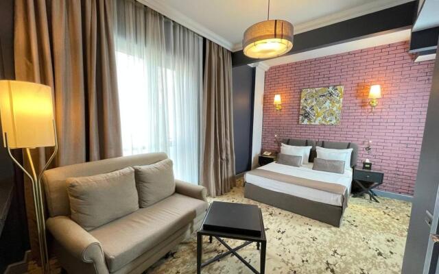 Teatro Rooms Hotel