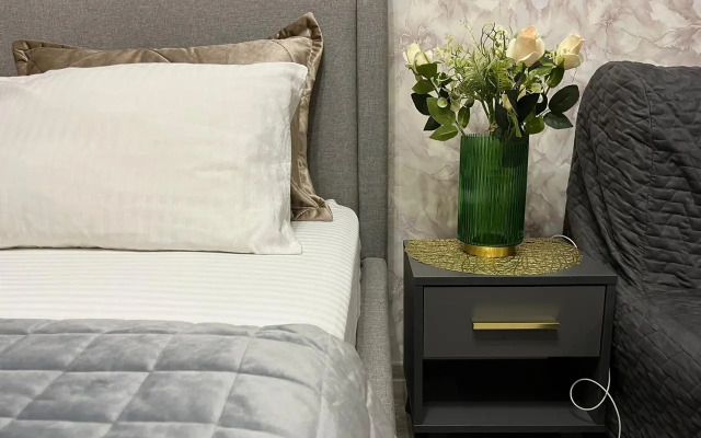 Квартира на Владислава Посадского 17/2