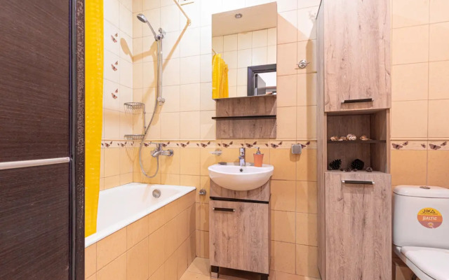 Квартира Викторенко 12