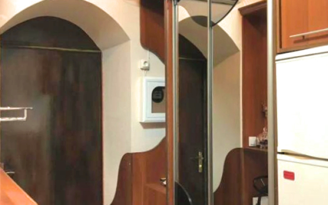 Апартаменты Star House Октябрьская 39