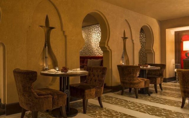 Four Points by Sheraton Sheikh Zayed Road Hotel