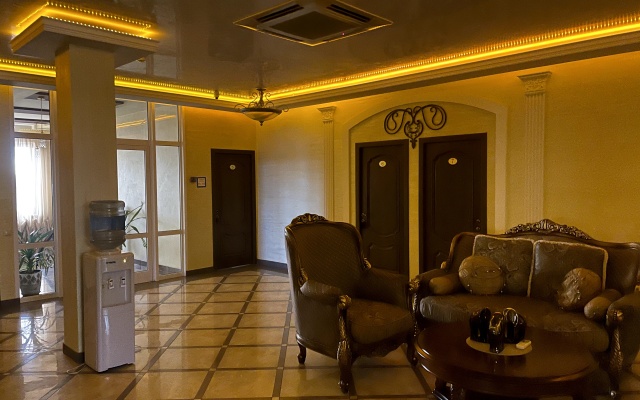 Palmira Club Hotel