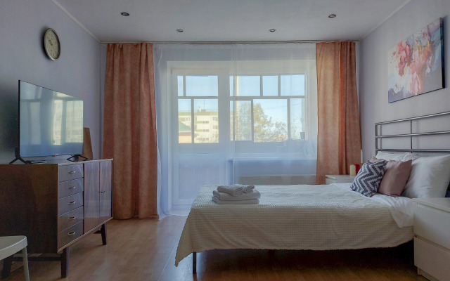 Апартаменты 33квартиры на Куйбышева 10